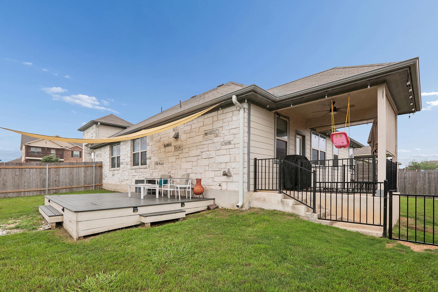 732 Manzano Ln, Pflugerville, TX 78660