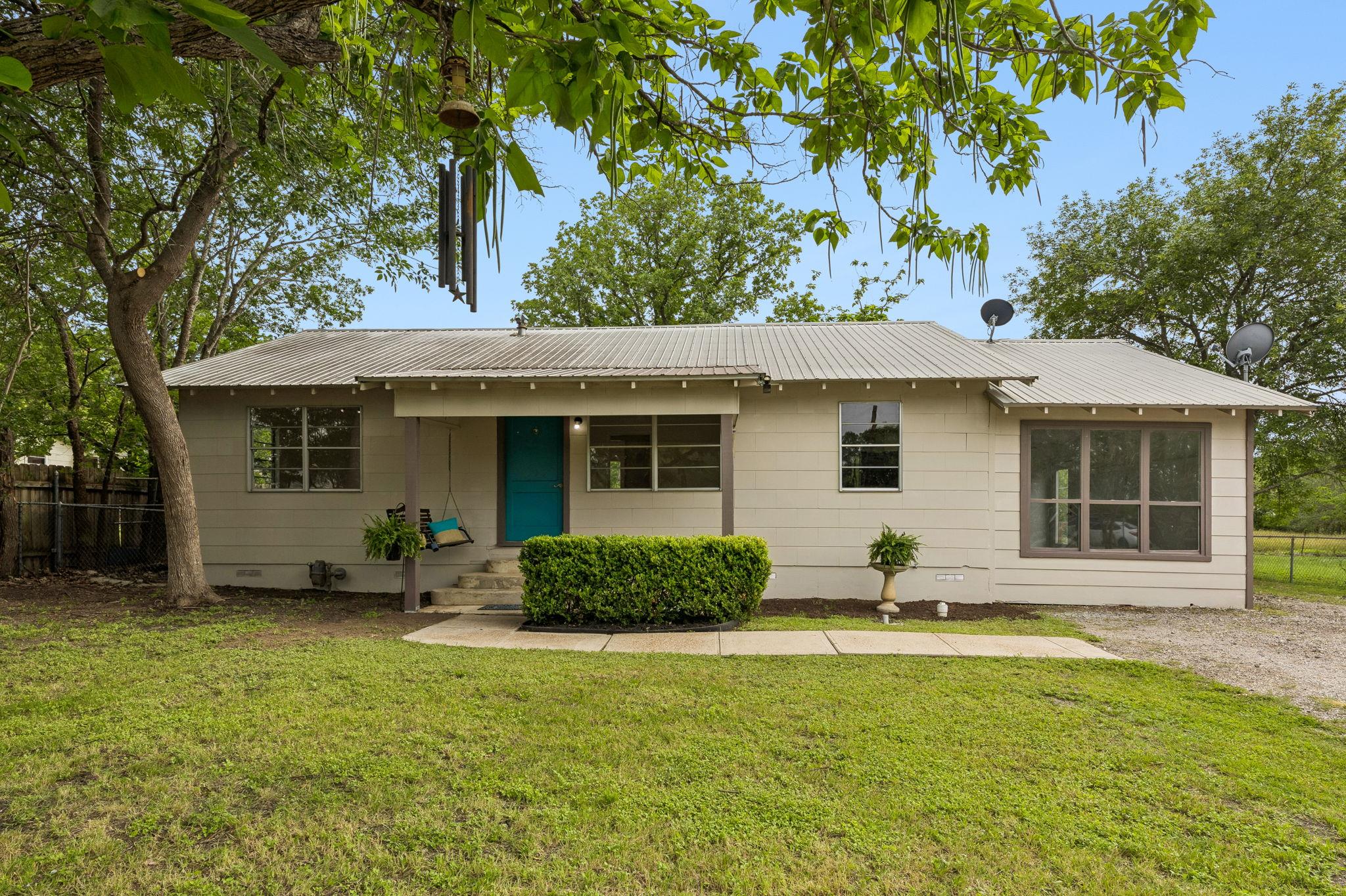 706 John Nagle St, Manor, TX 78653