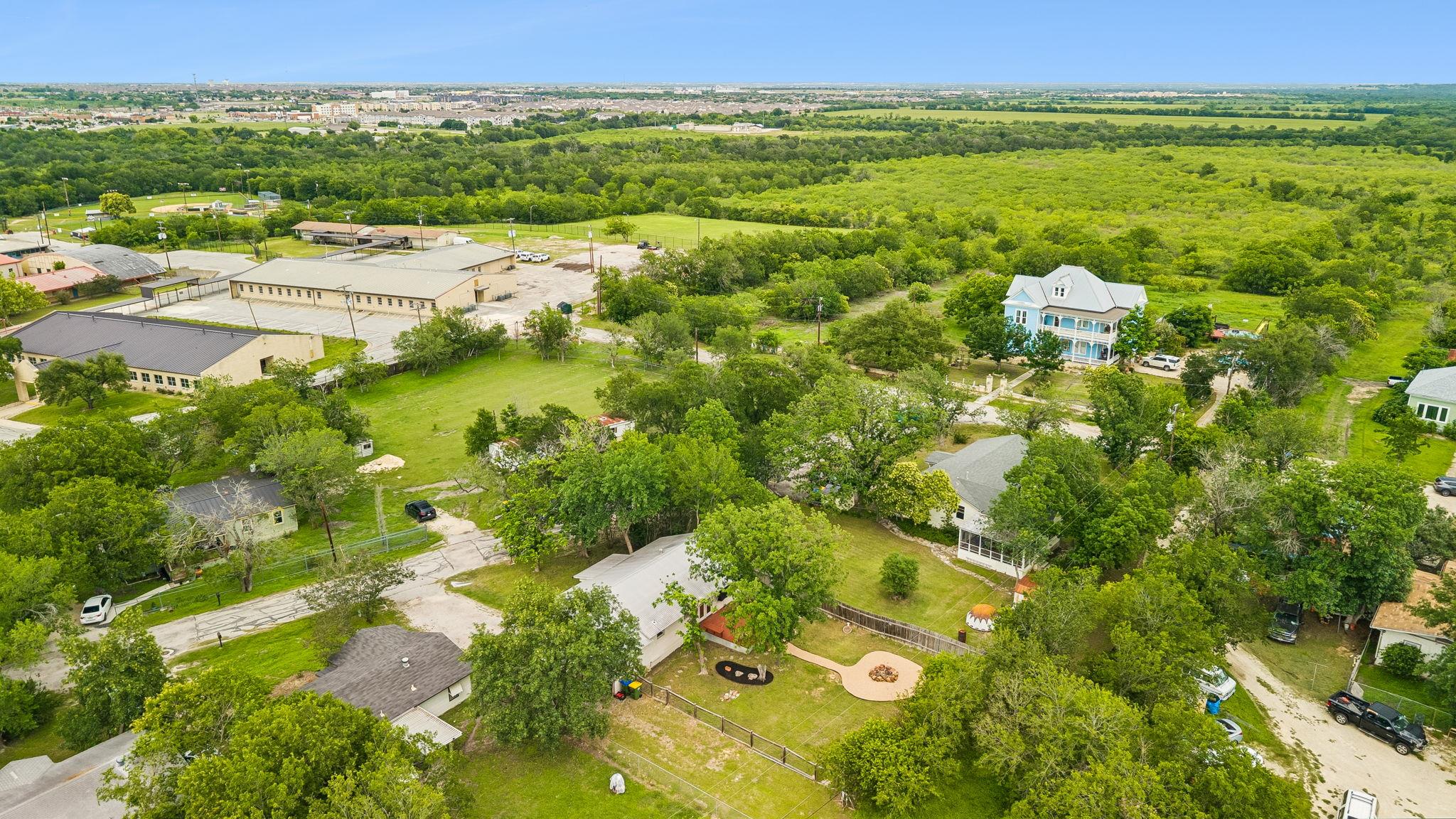 706 John Nagle St, Manor, TX 78653