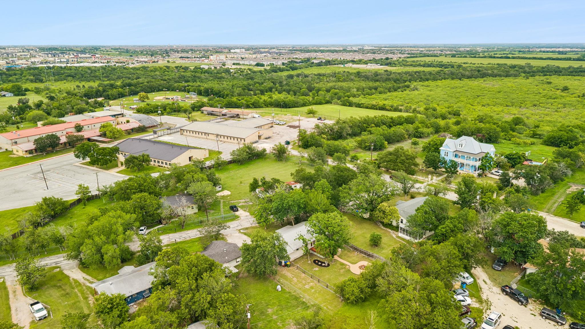 706 John Nagle St, Manor, TX 78653