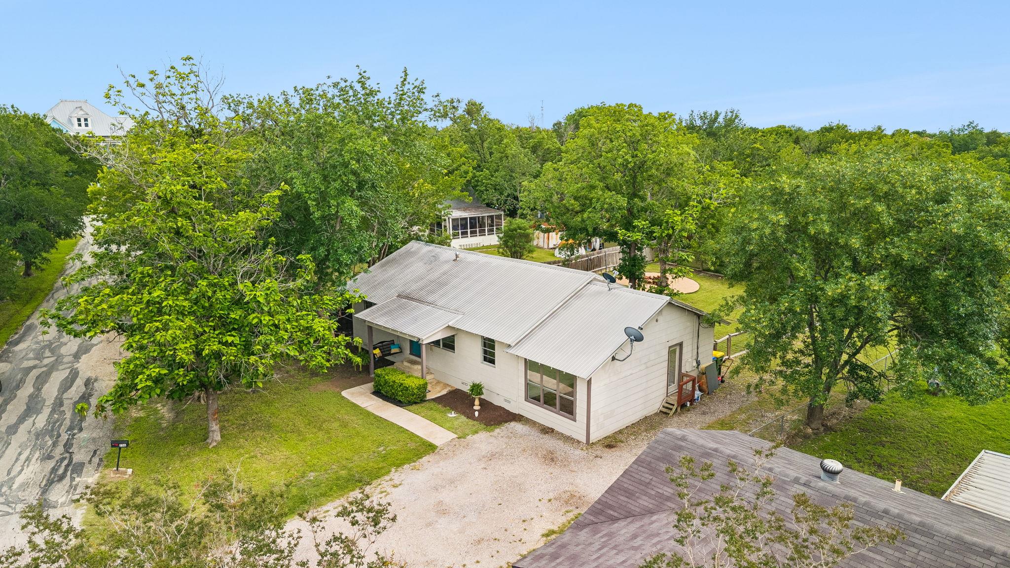 706 John Nagle St, Manor, TX 78653