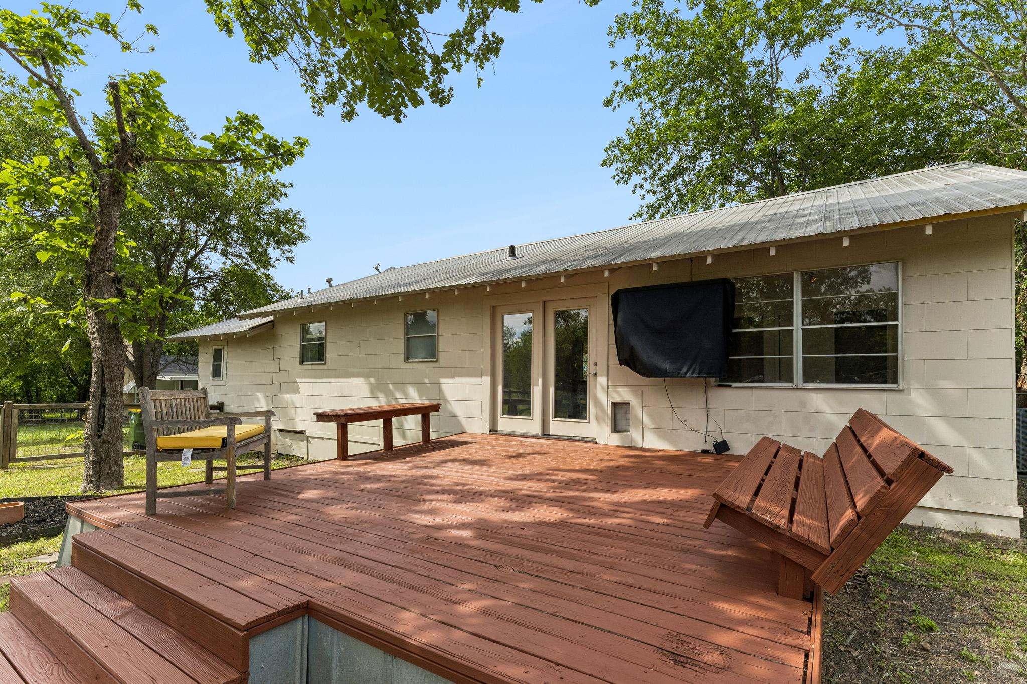 706 John Nagle St, Manor, TX 78653