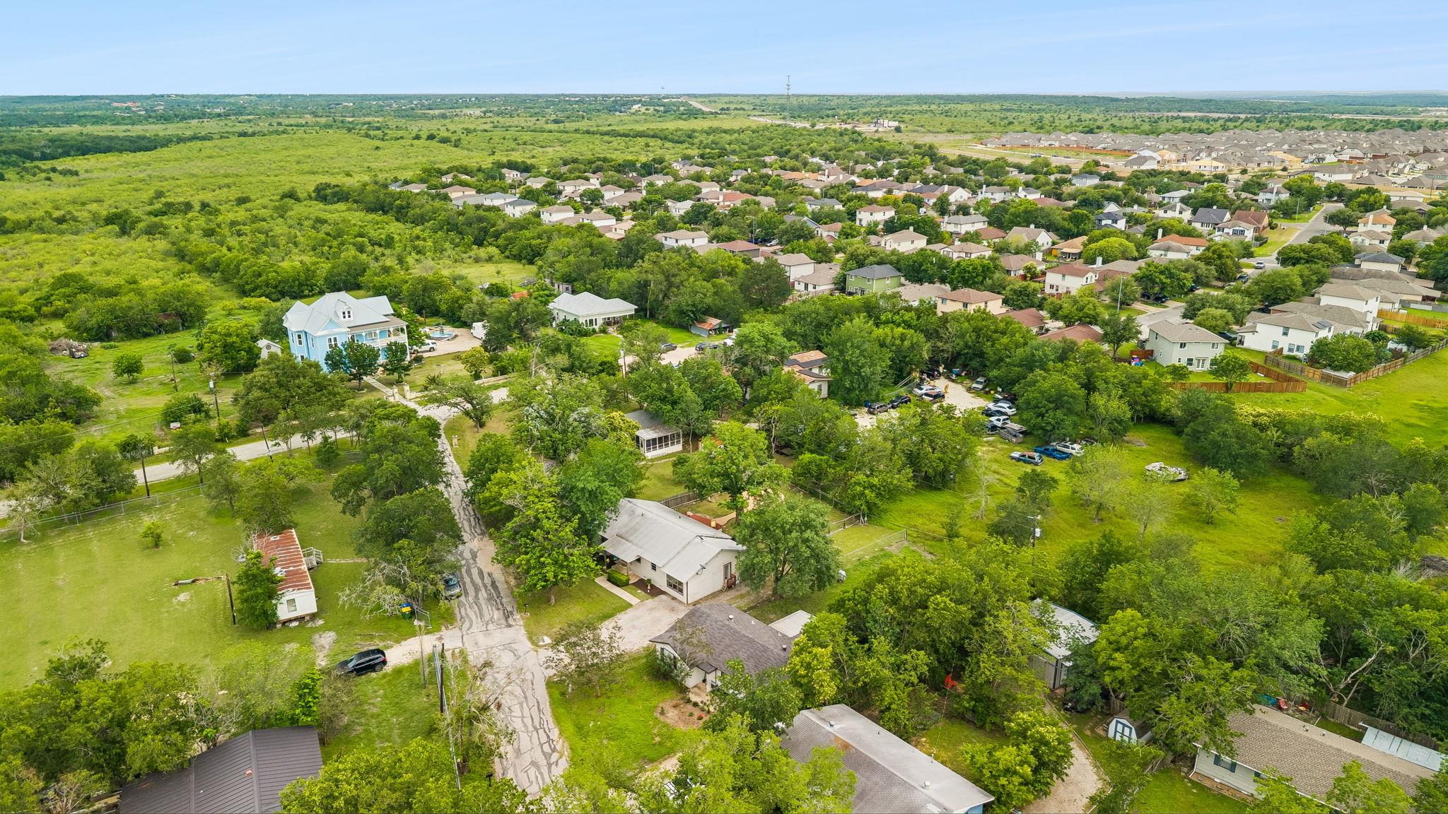 706 John Nagle St, Manor, TX 78653