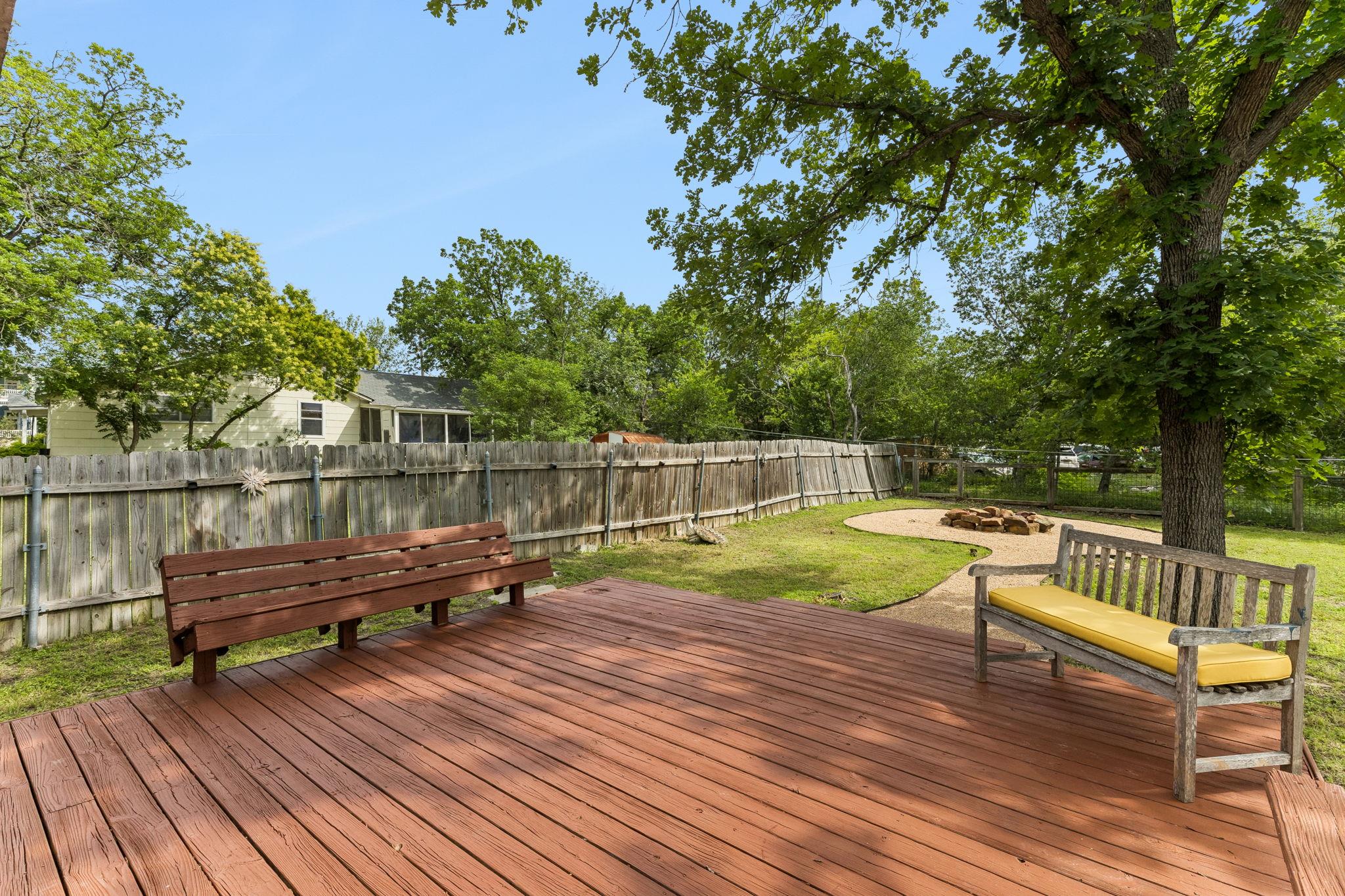 706 John Nagle St, Manor, TX 78653