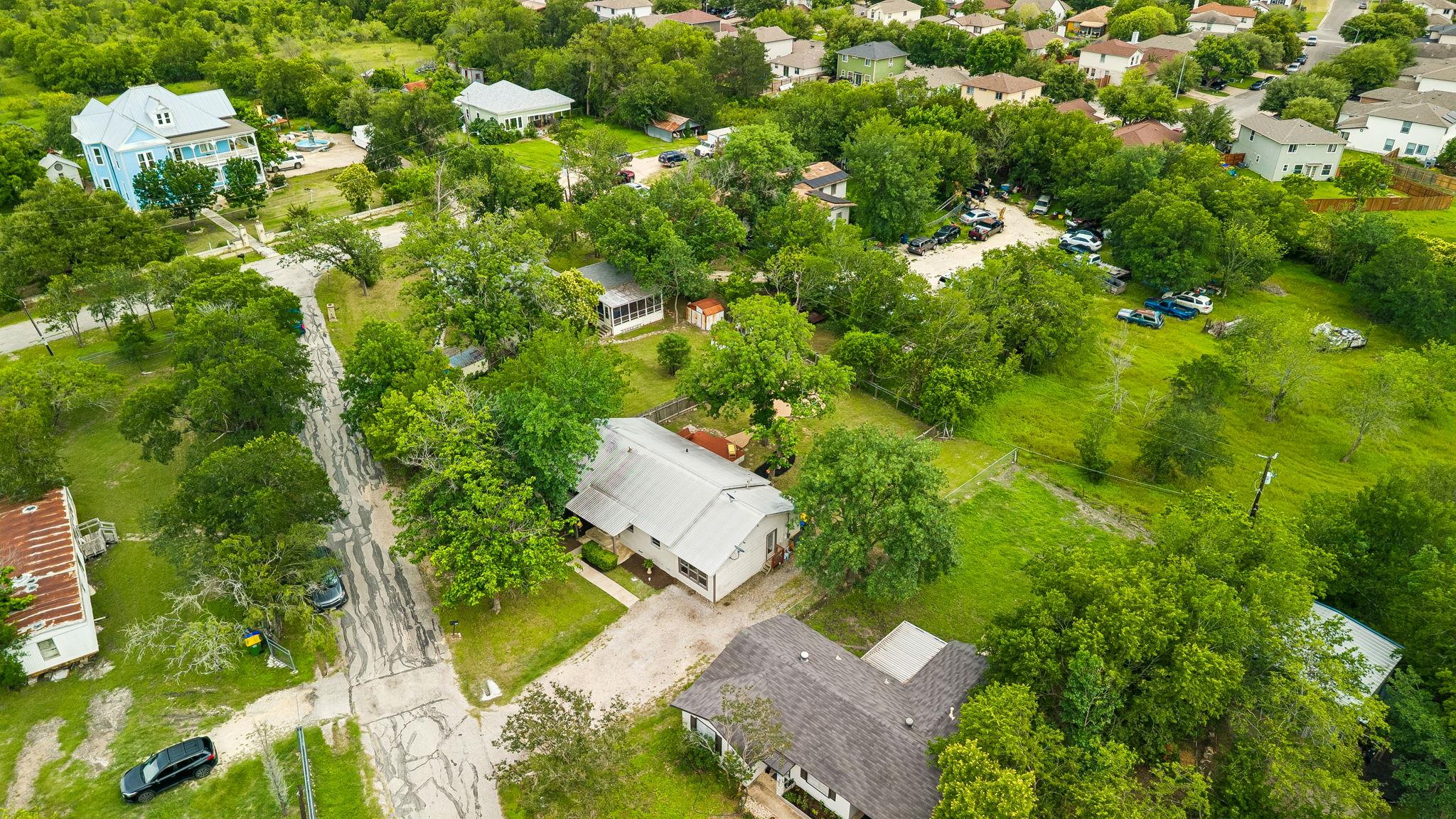 706 John Nagle St, Manor, TX 78653