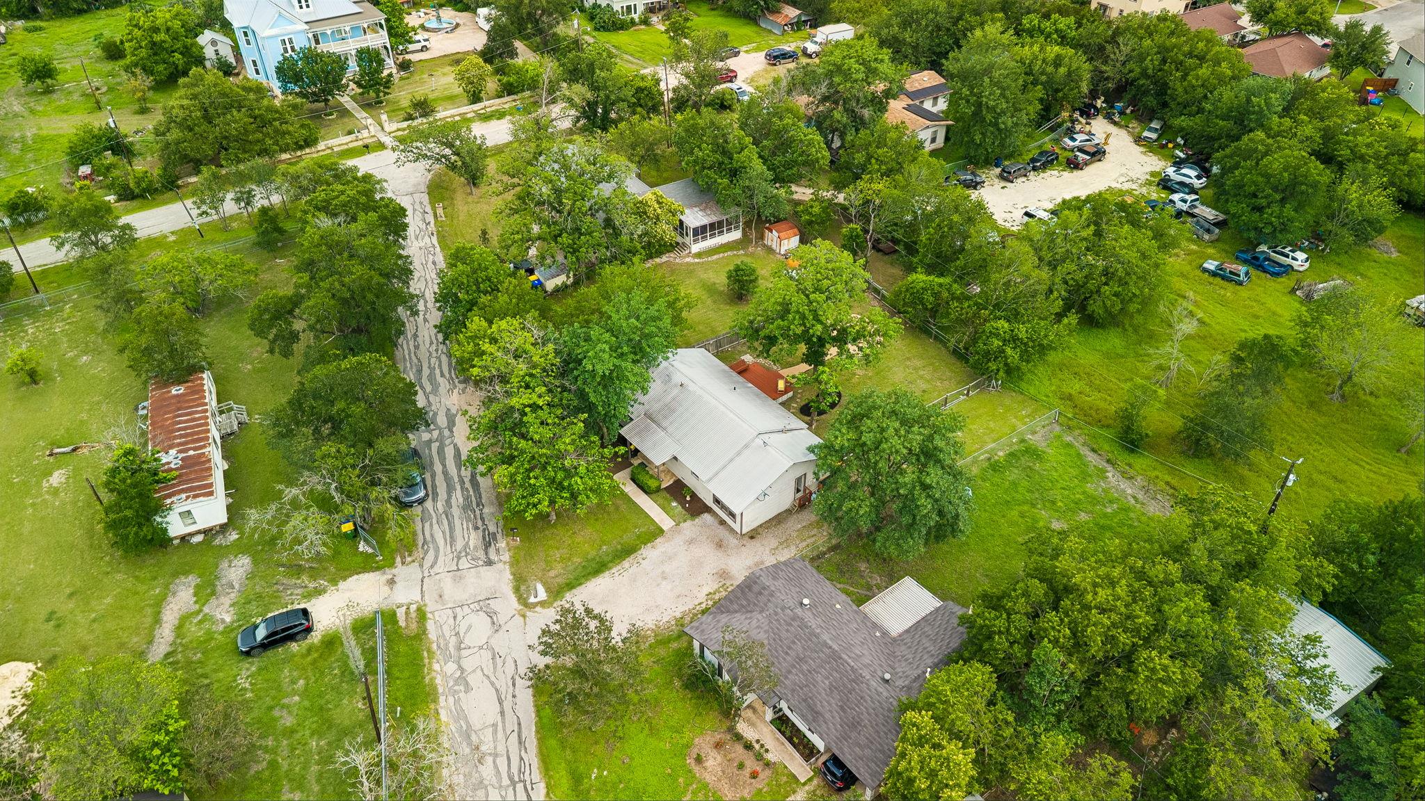 706 John Nagle St, Manor, TX 78653