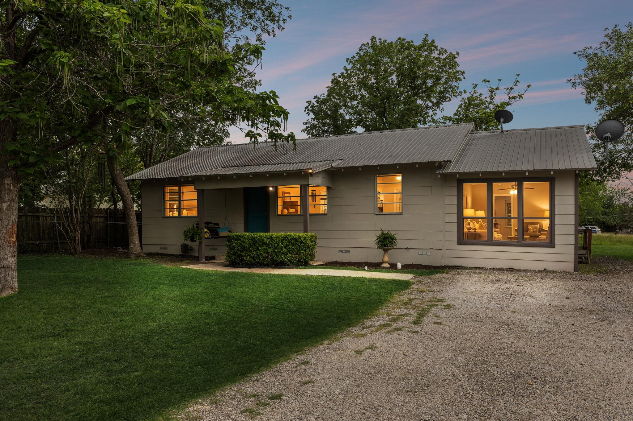 706 John Nagle St, Manor, TX 78653