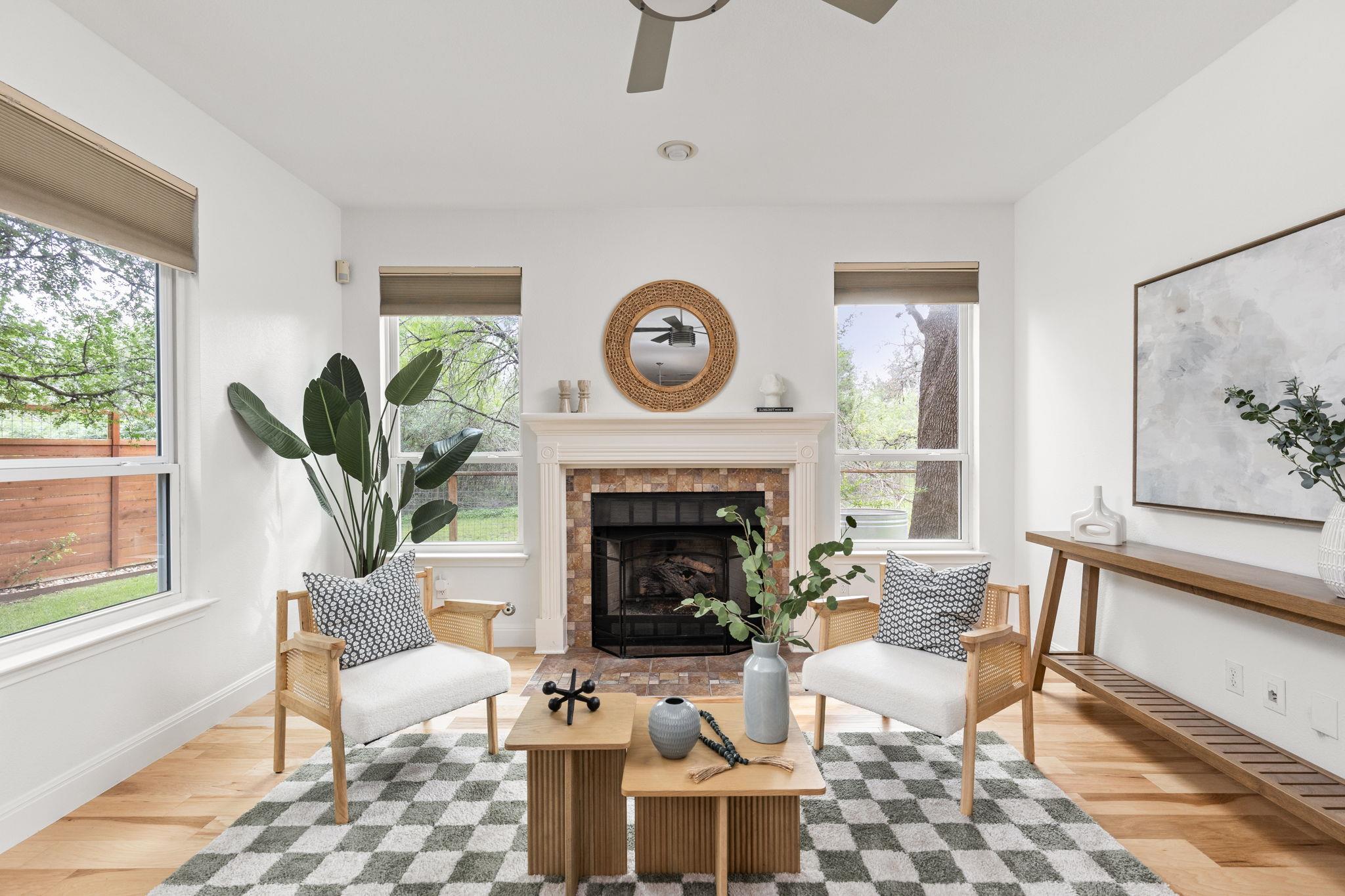 9605 Kangaroo Ln, Austin, TX 78748