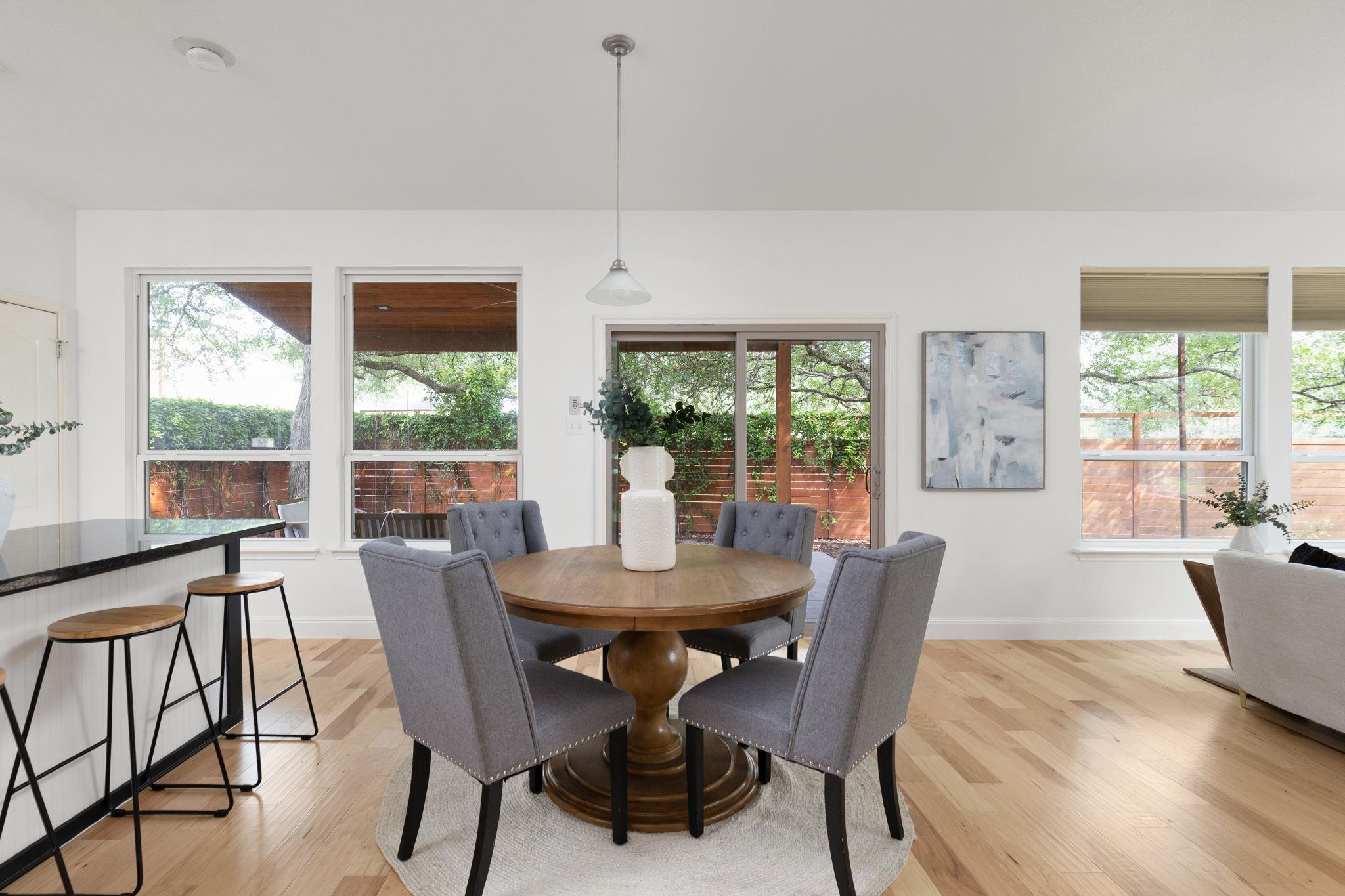 9605 Kangaroo Ln, Austin, TX 78748