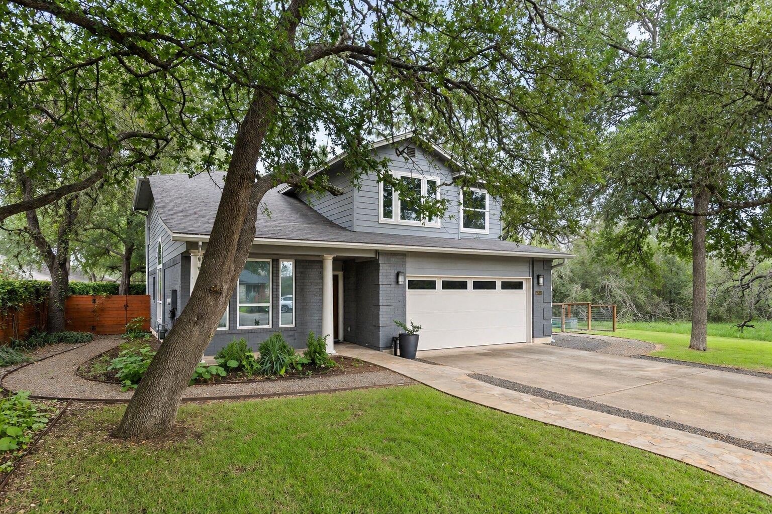 9605 Kangaroo Ln, Austin, TX 78748