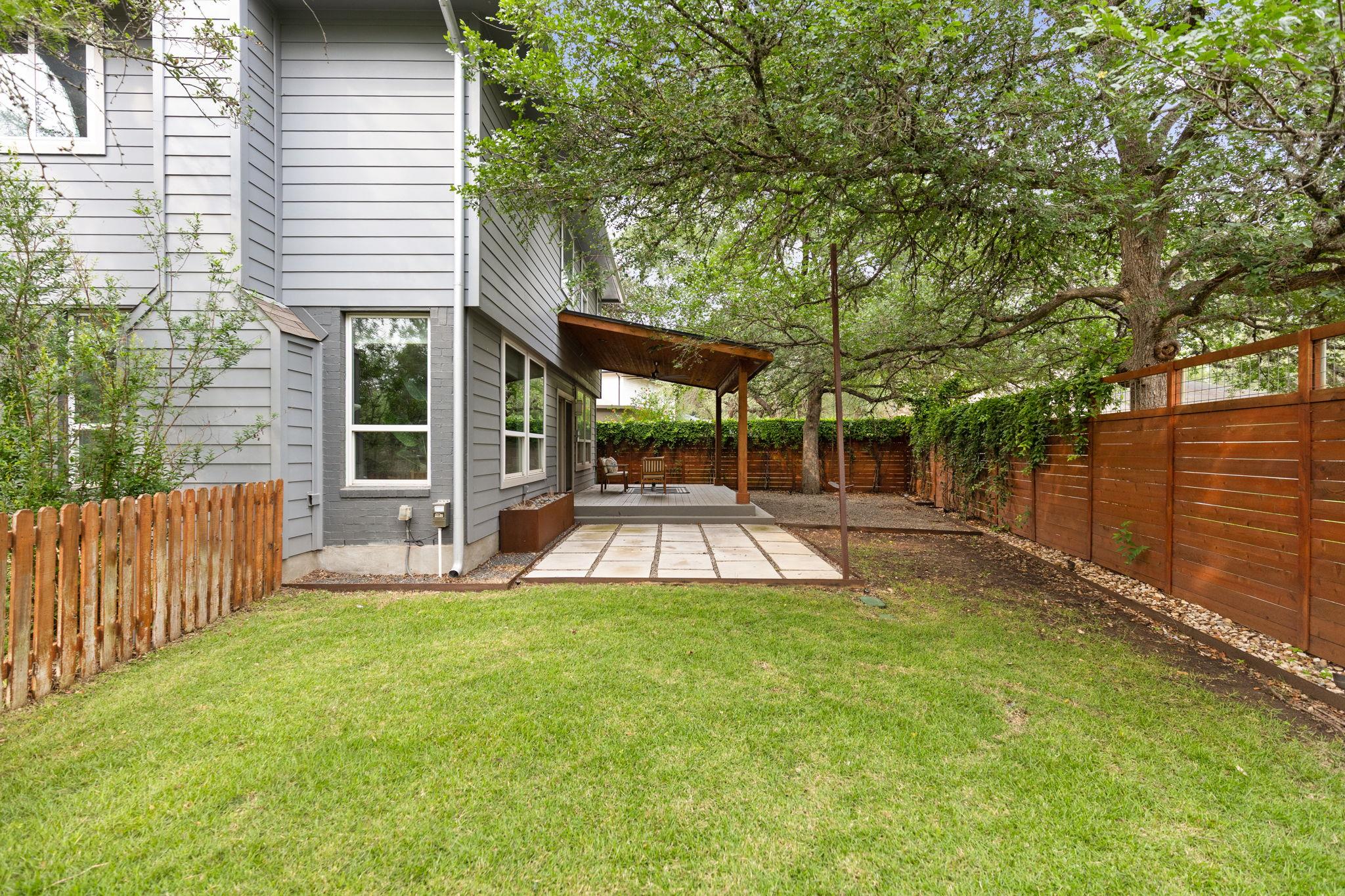 9605 Kangaroo Ln, Austin, TX 78748