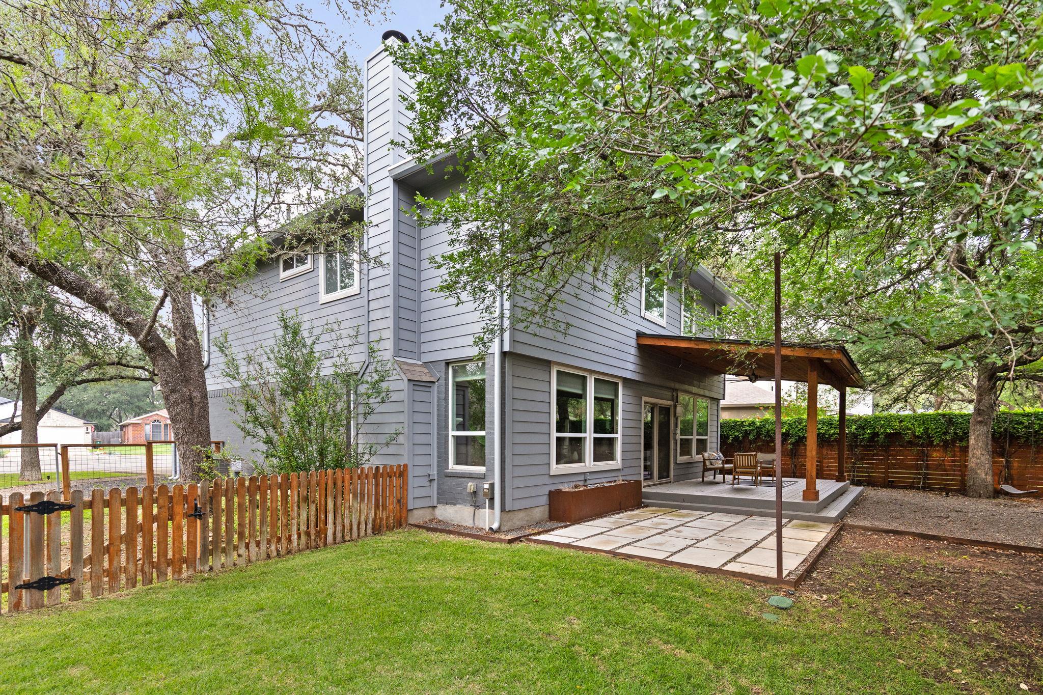 9605 Kangaroo Ln, Austin, TX 78748