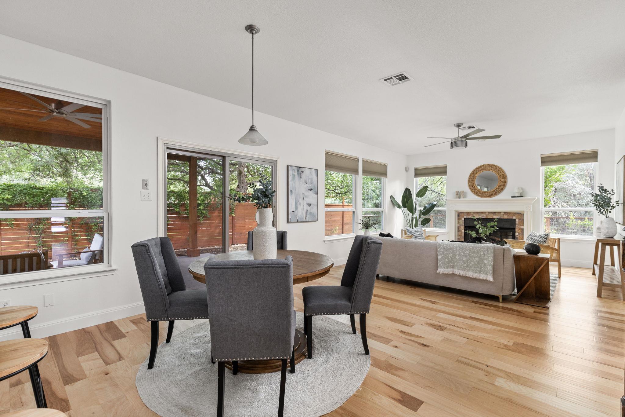 9605 Kangaroo Ln, Austin, TX 78748