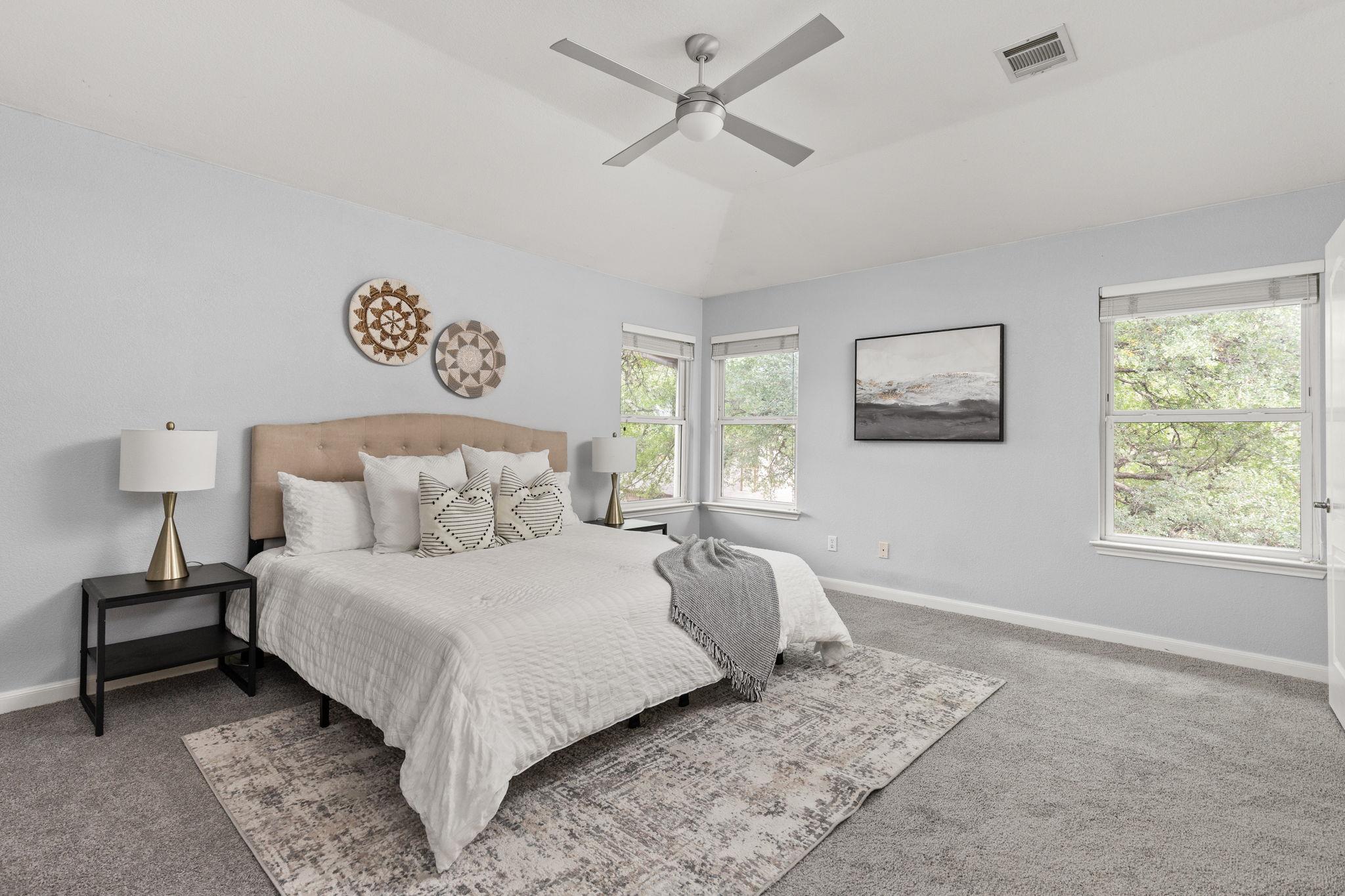 9605 Kangaroo Ln, Austin, TX 78748