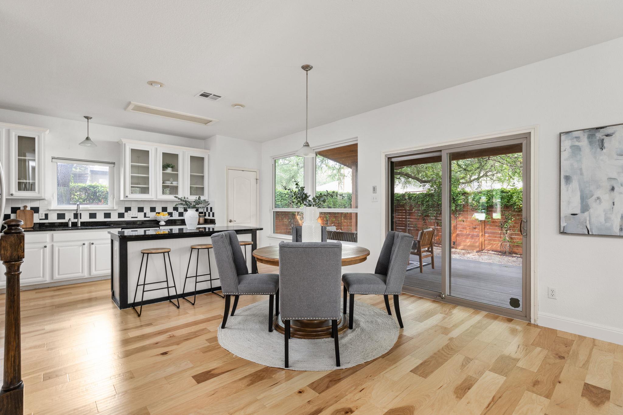 9605 Kangaroo Ln, Austin, TX 78748