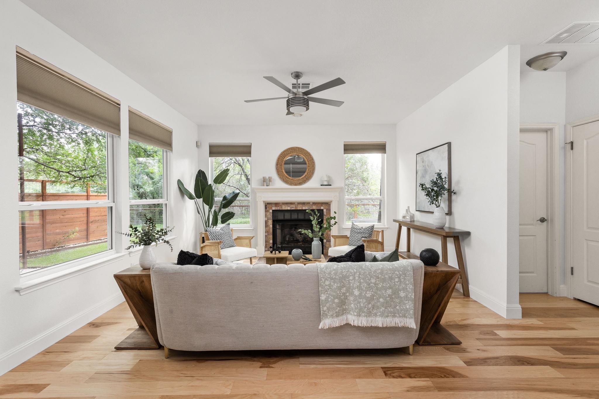 9605 Kangaroo Ln, Austin, TX 78748