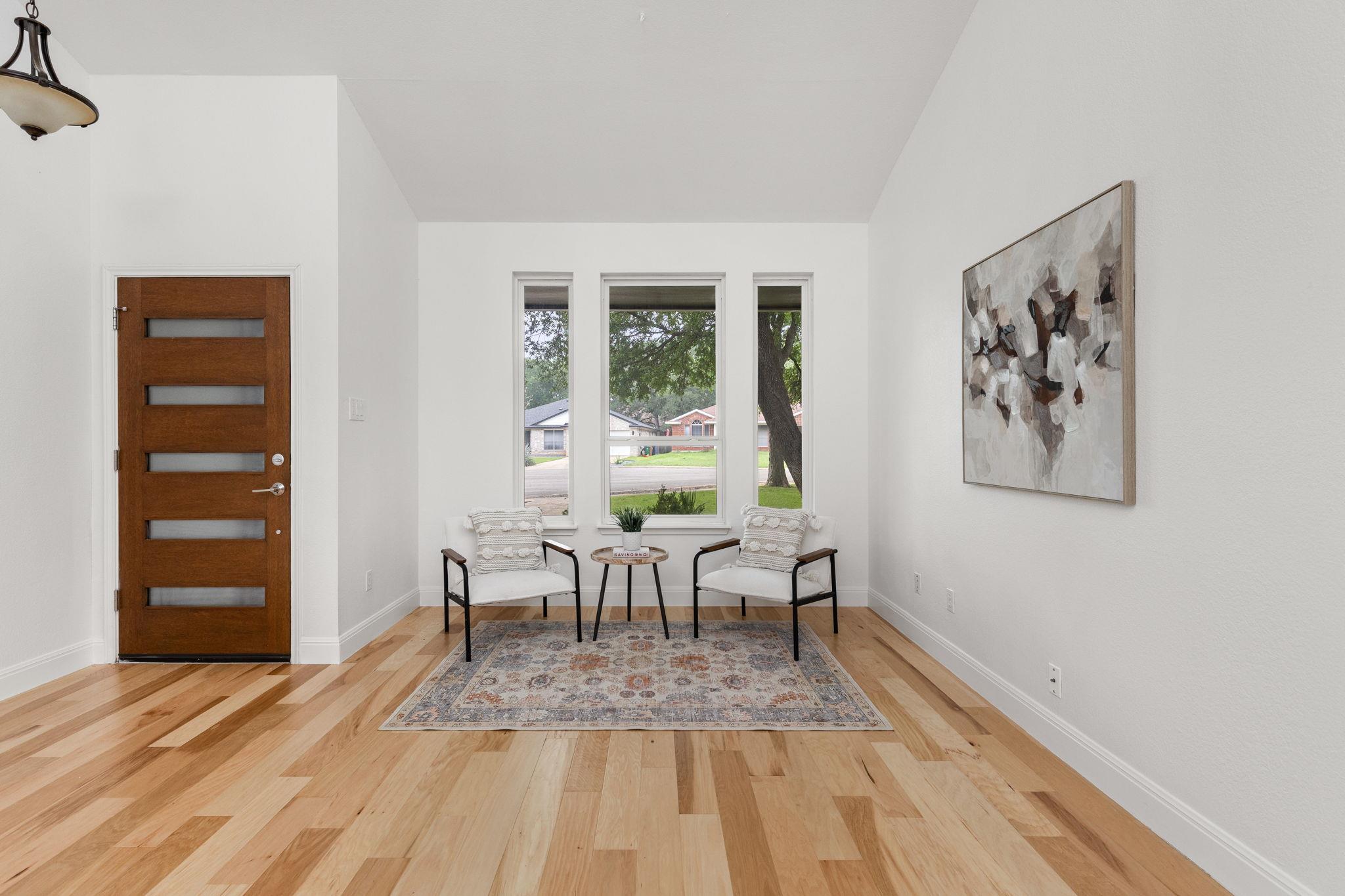 9605 Kangaroo Ln, Austin, TX 78748