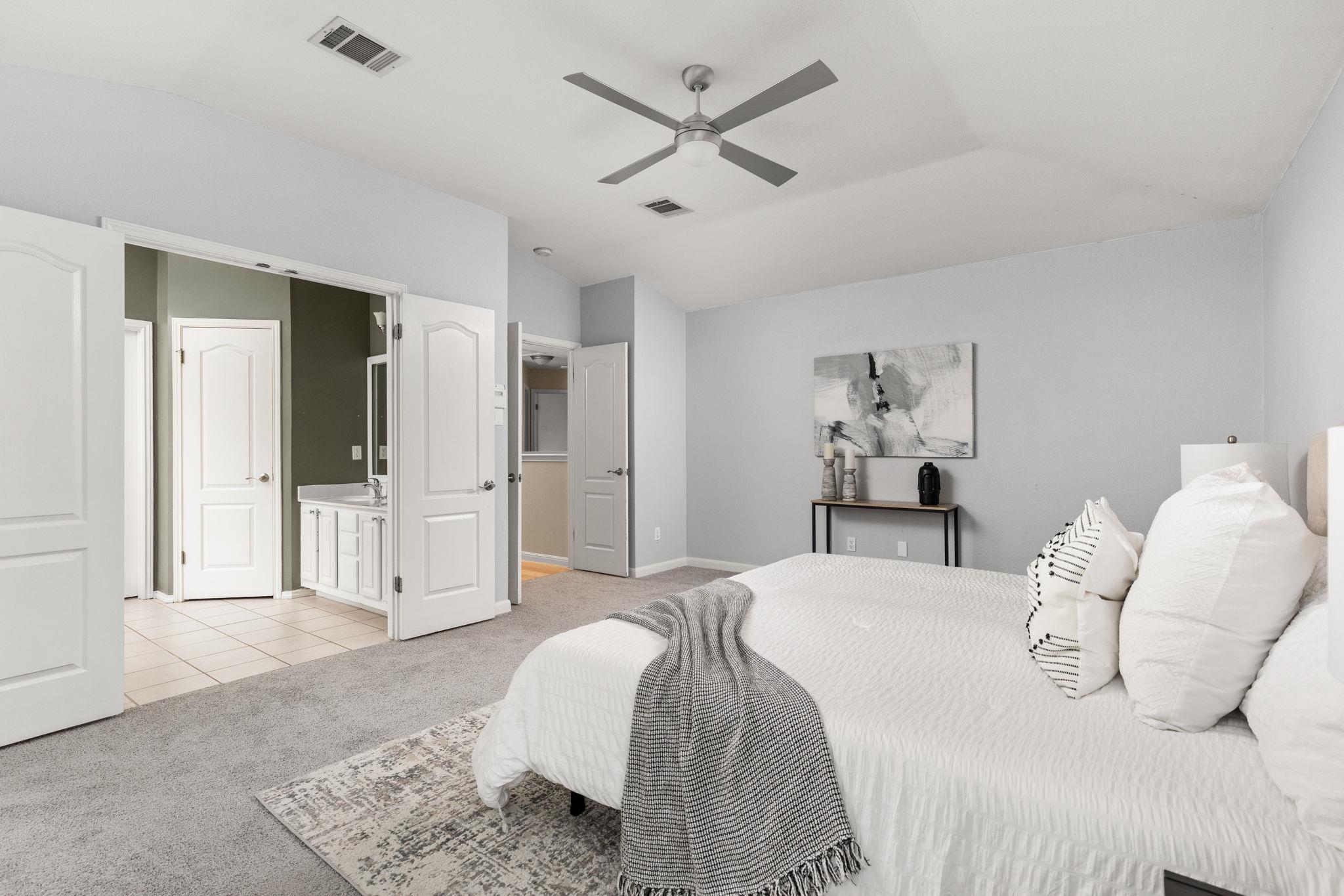 9605 Kangaroo Ln, Austin, TX 78748