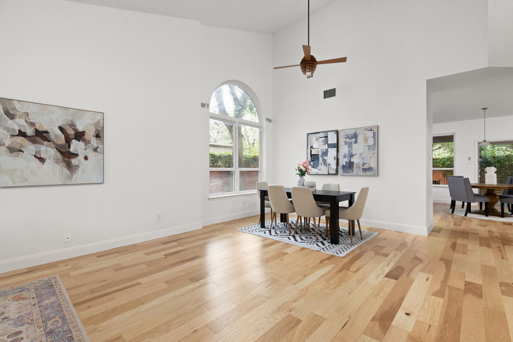 9605 Kangaroo Ln, Austin, TX 78748