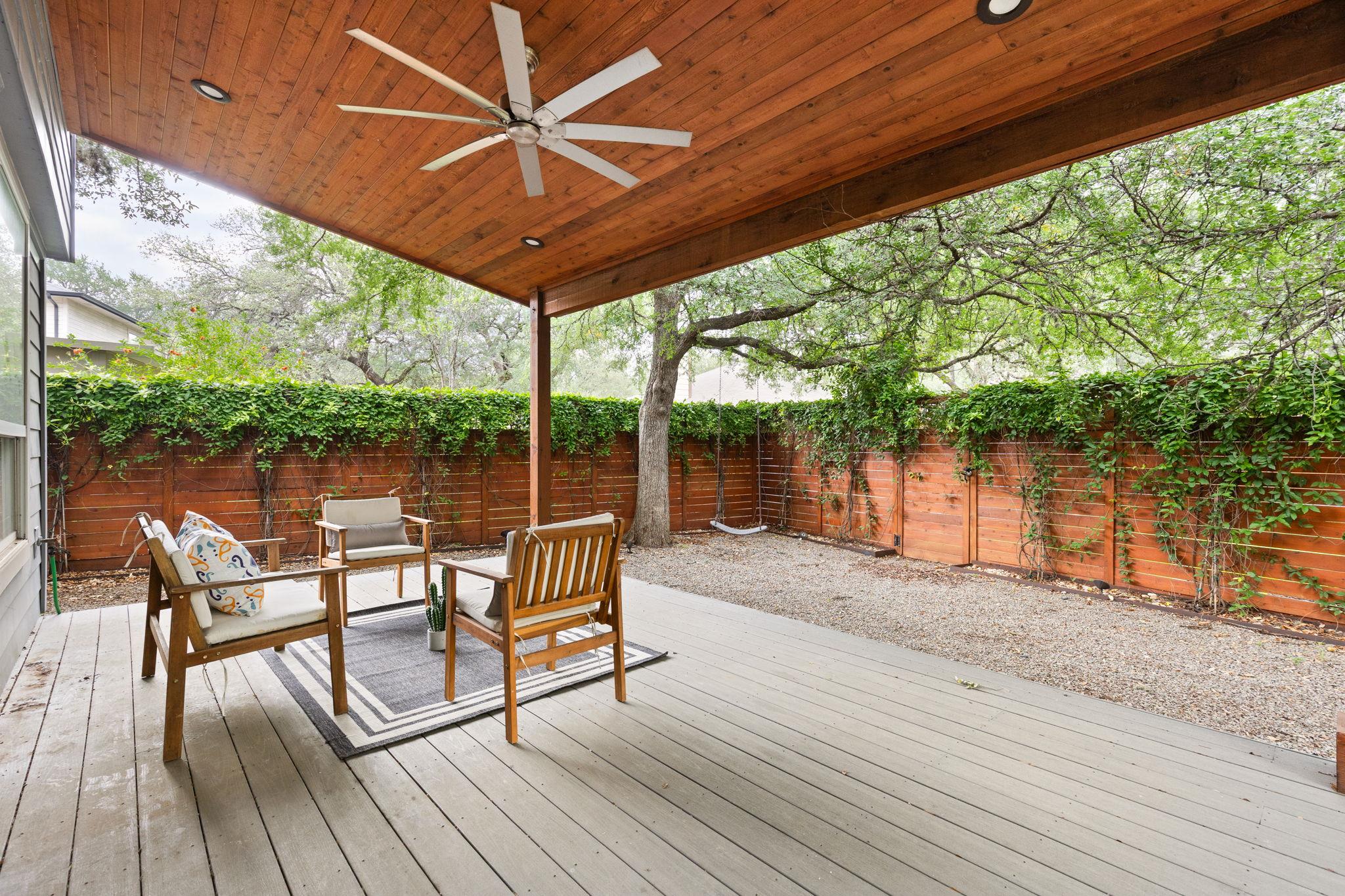 9605 Kangaroo Ln, Austin, TX 78748