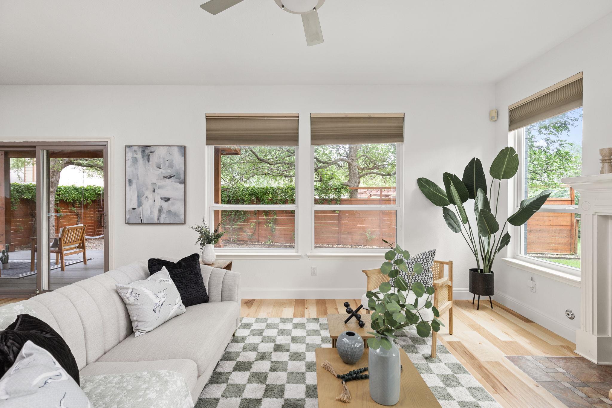 9605 Kangaroo Ln, Austin, TX 78748