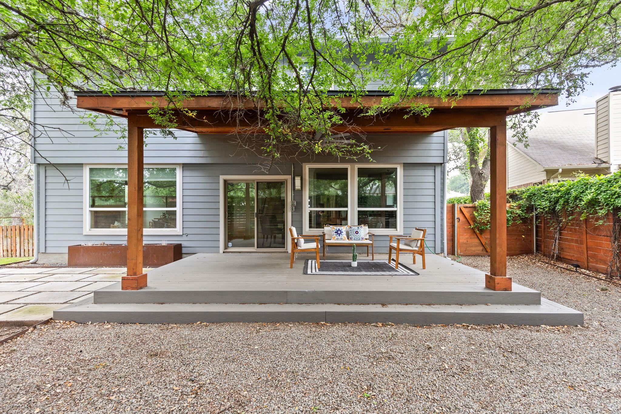 9605 Kangaroo Ln, Austin, TX 78748