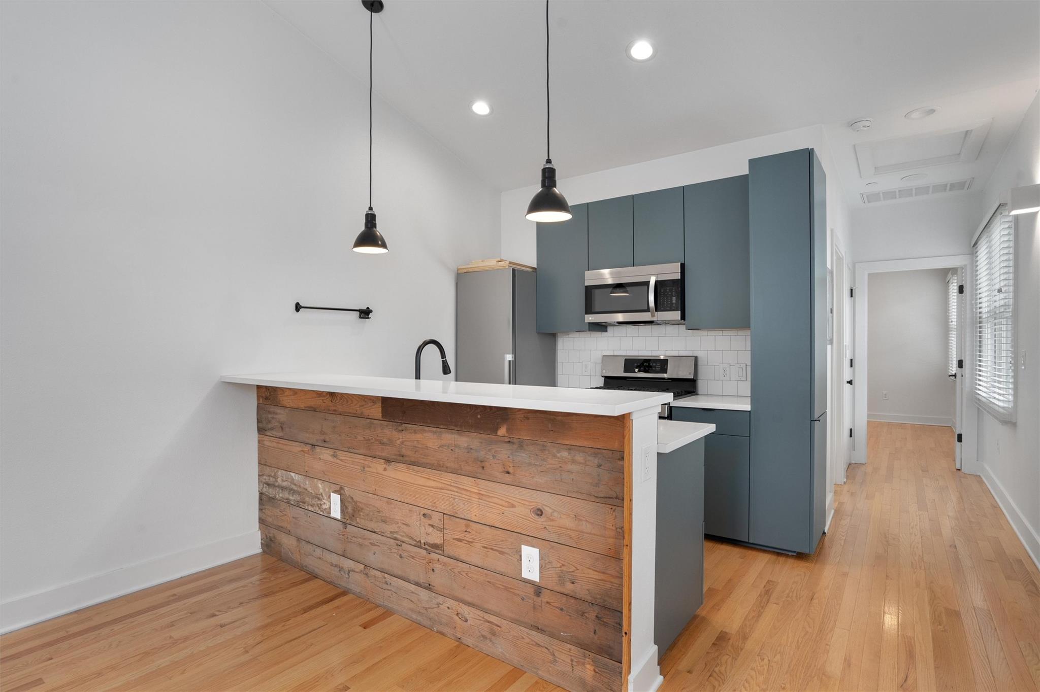 4004 Avenue C Ave # A, Austin, TX 78751