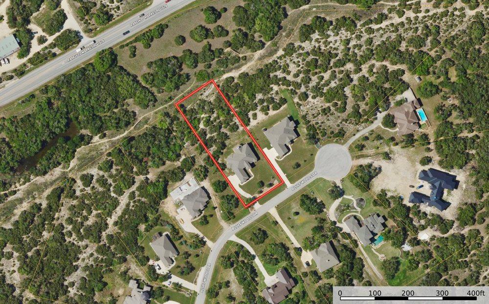 1177 Bluff Woods Dr, Driftwood, TX 78619