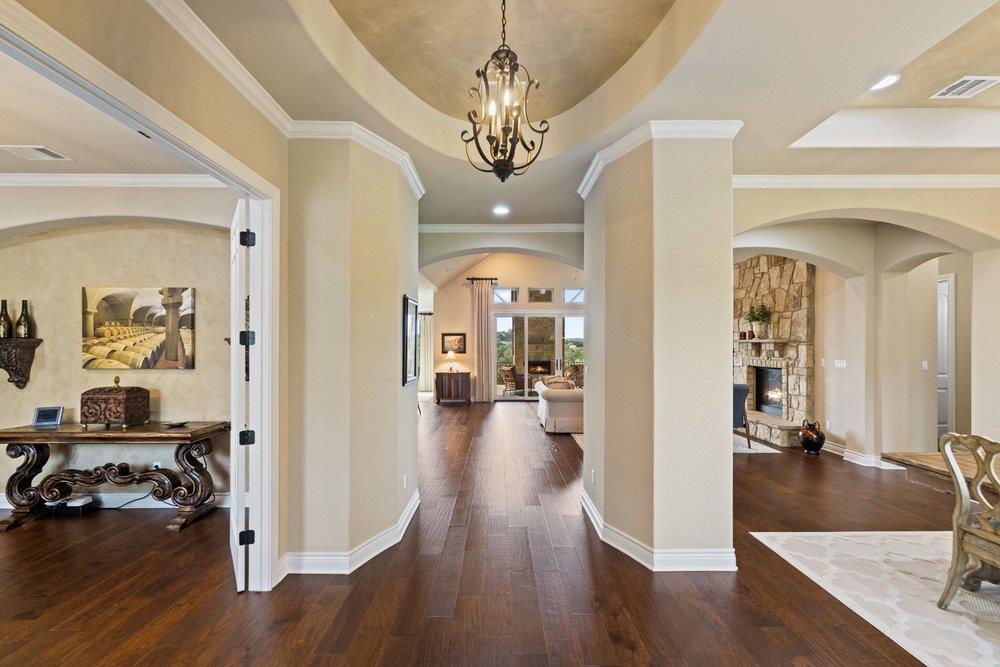 1177 Bluff Woods Dr, Driftwood, TX 78619
