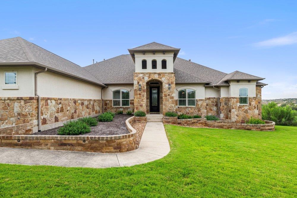 1177 Bluff Woods Dr, Driftwood, TX 78619
