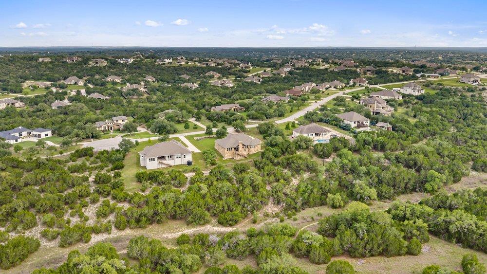 1177 Bluff Woods Dr, Driftwood, TX 78619