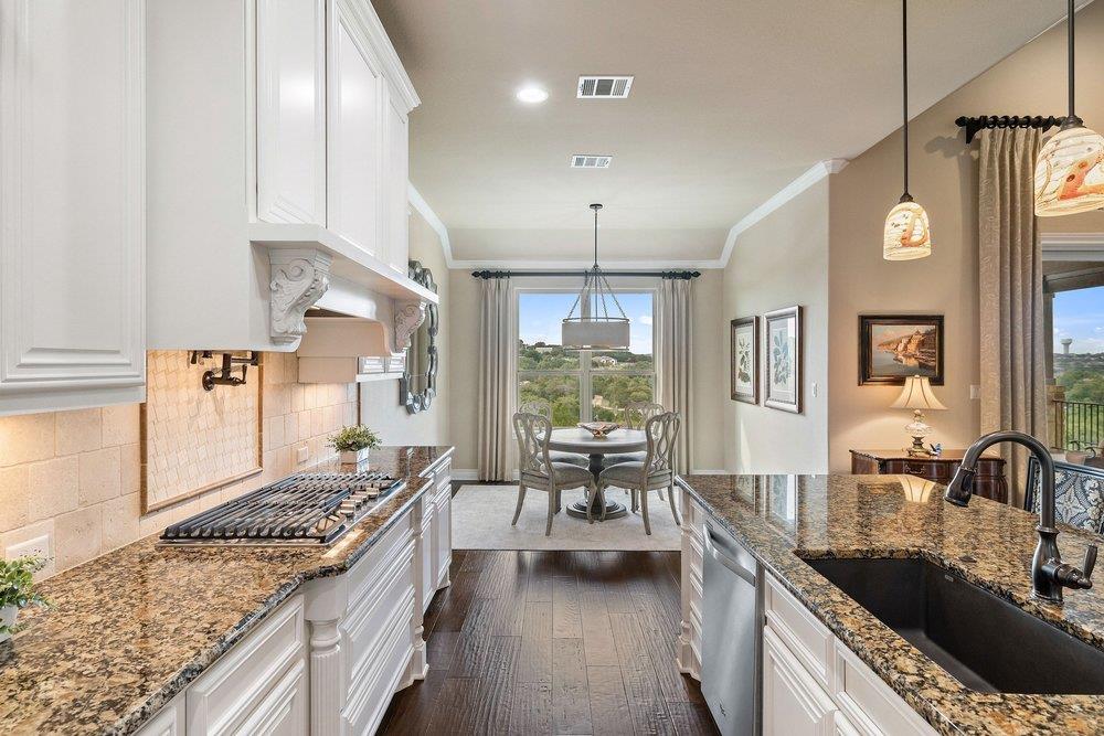 1177 Bluff Woods Dr, Driftwood, TX 78619