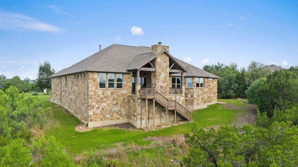1177 Bluff Woods Dr, Driftwood, TX 78619