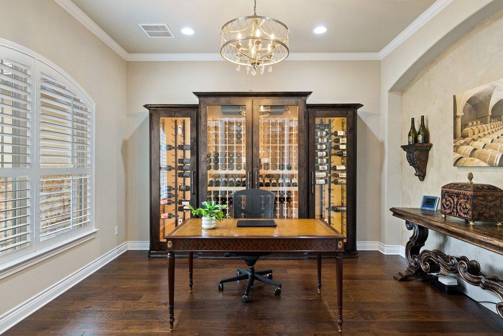 1177 Bluff Woods Dr, Driftwood, TX 78619