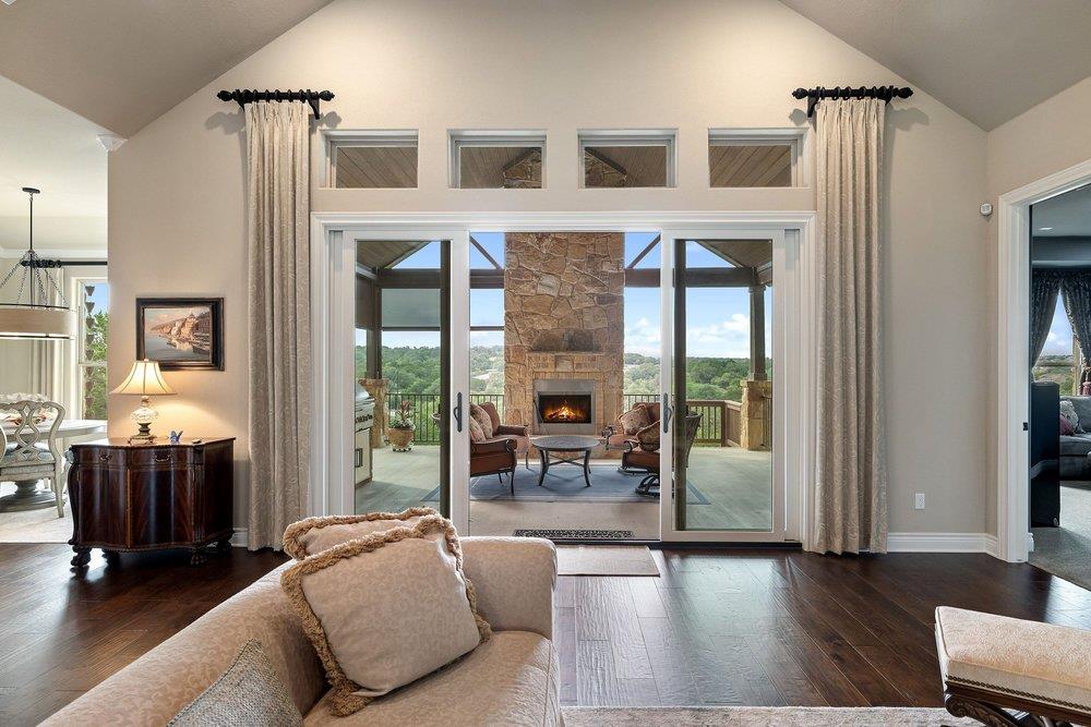 1177 Bluff Woods Dr, Driftwood, TX 78619
