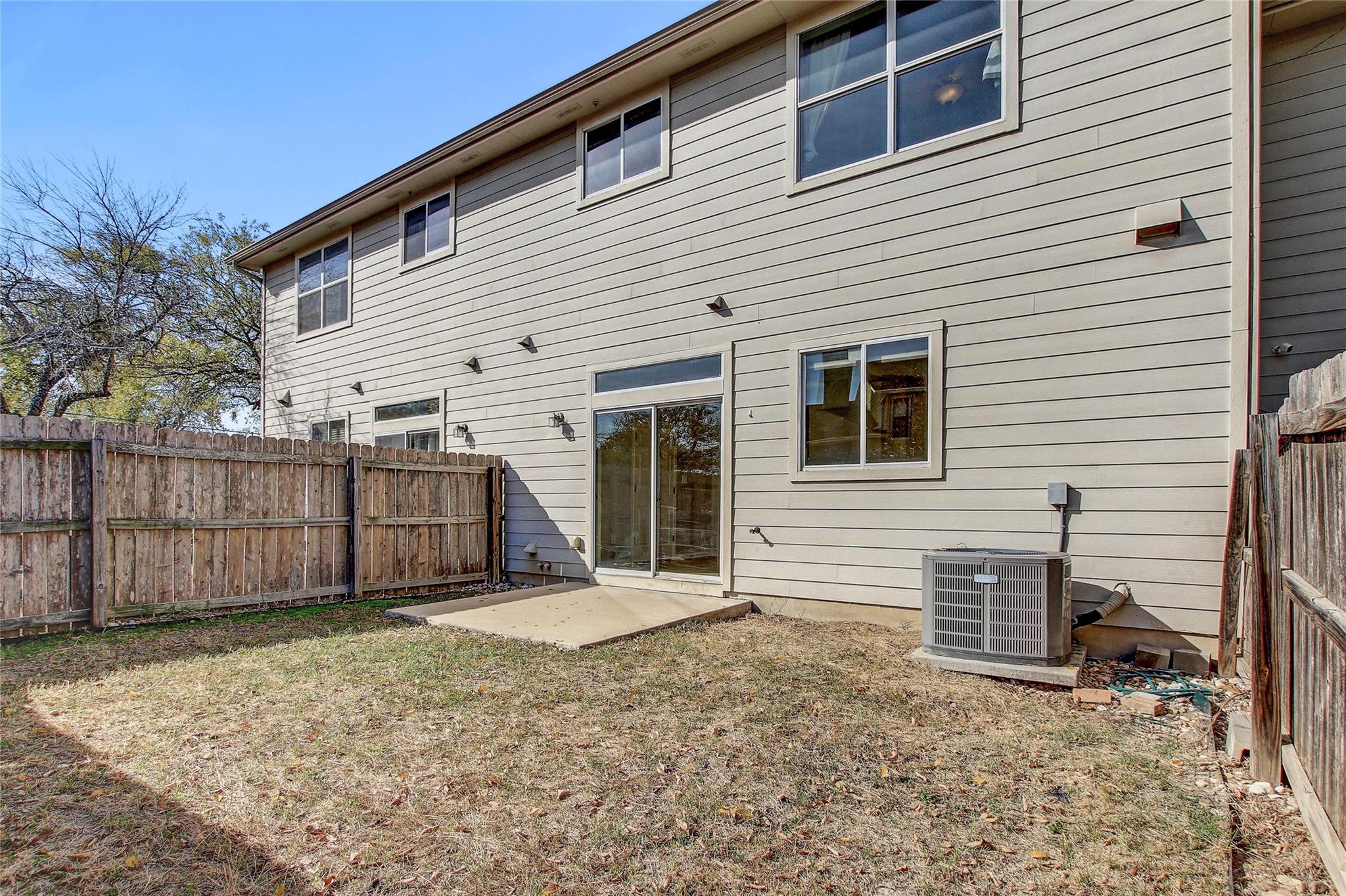 512 Eberhart Ln # 1207, Austin, TX 78745