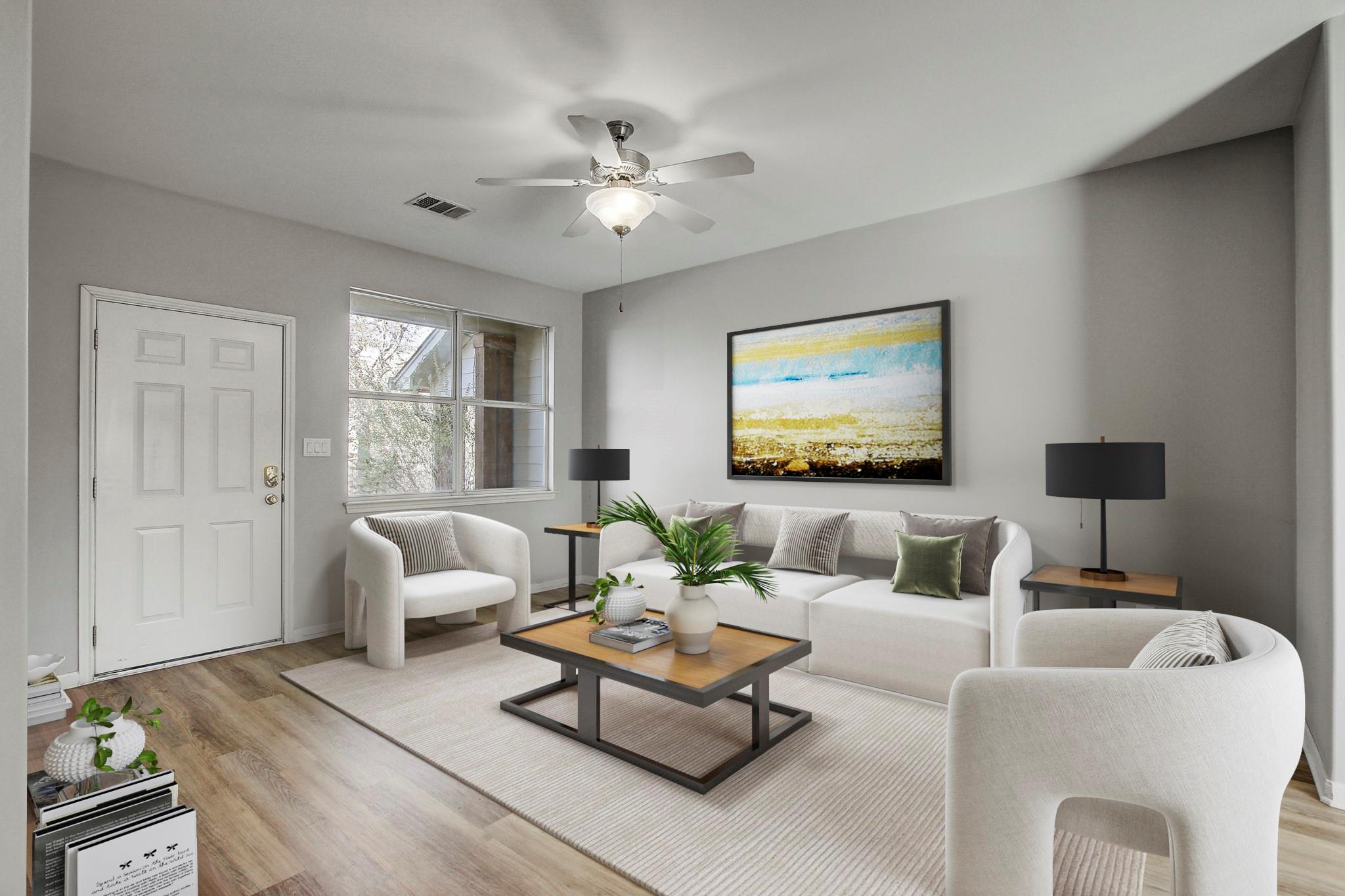 512 Eberhart Ln # 1207, Austin, TX 78745