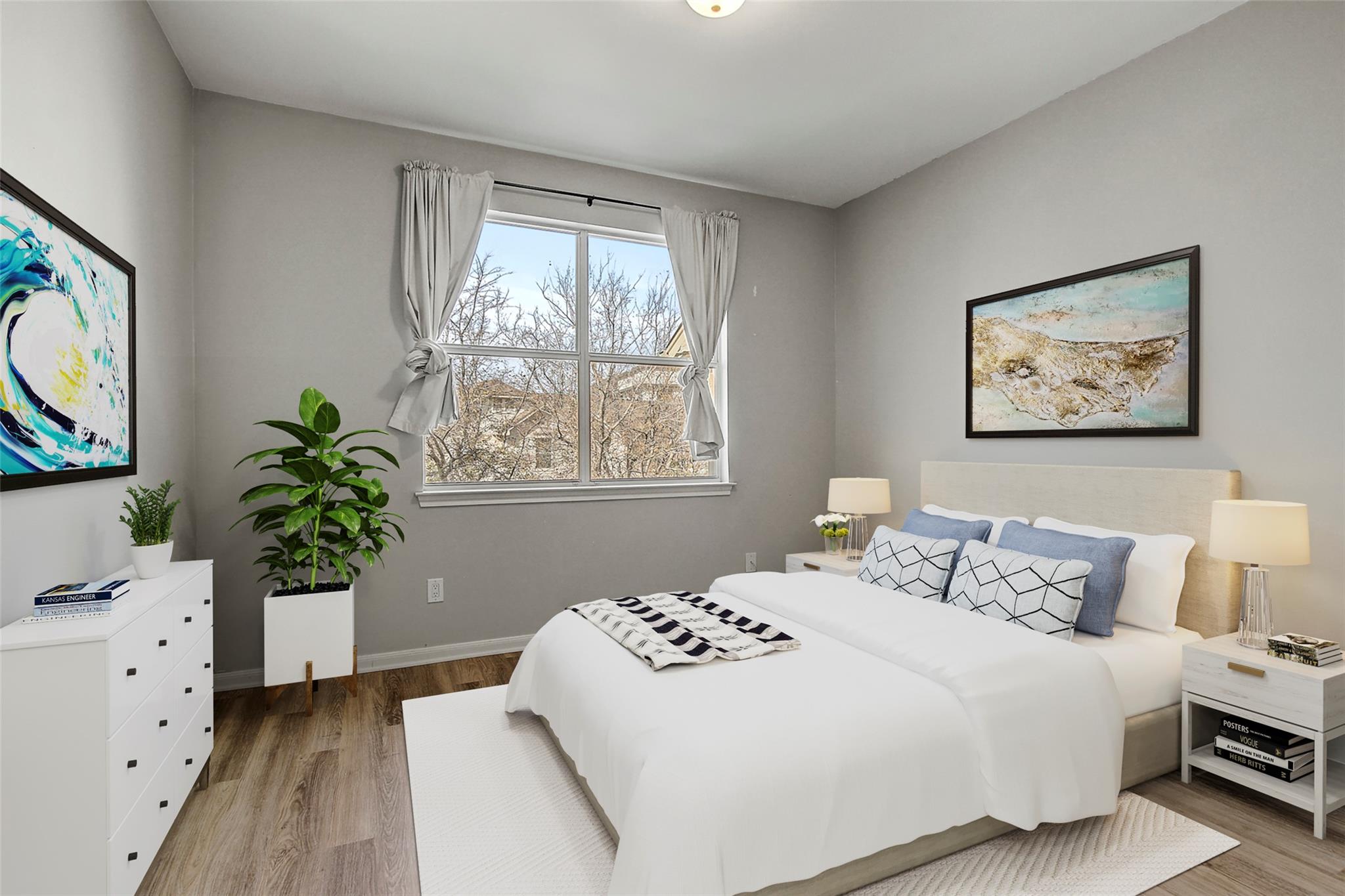 512 Eberhart Ln # 1207, Austin, TX 78745