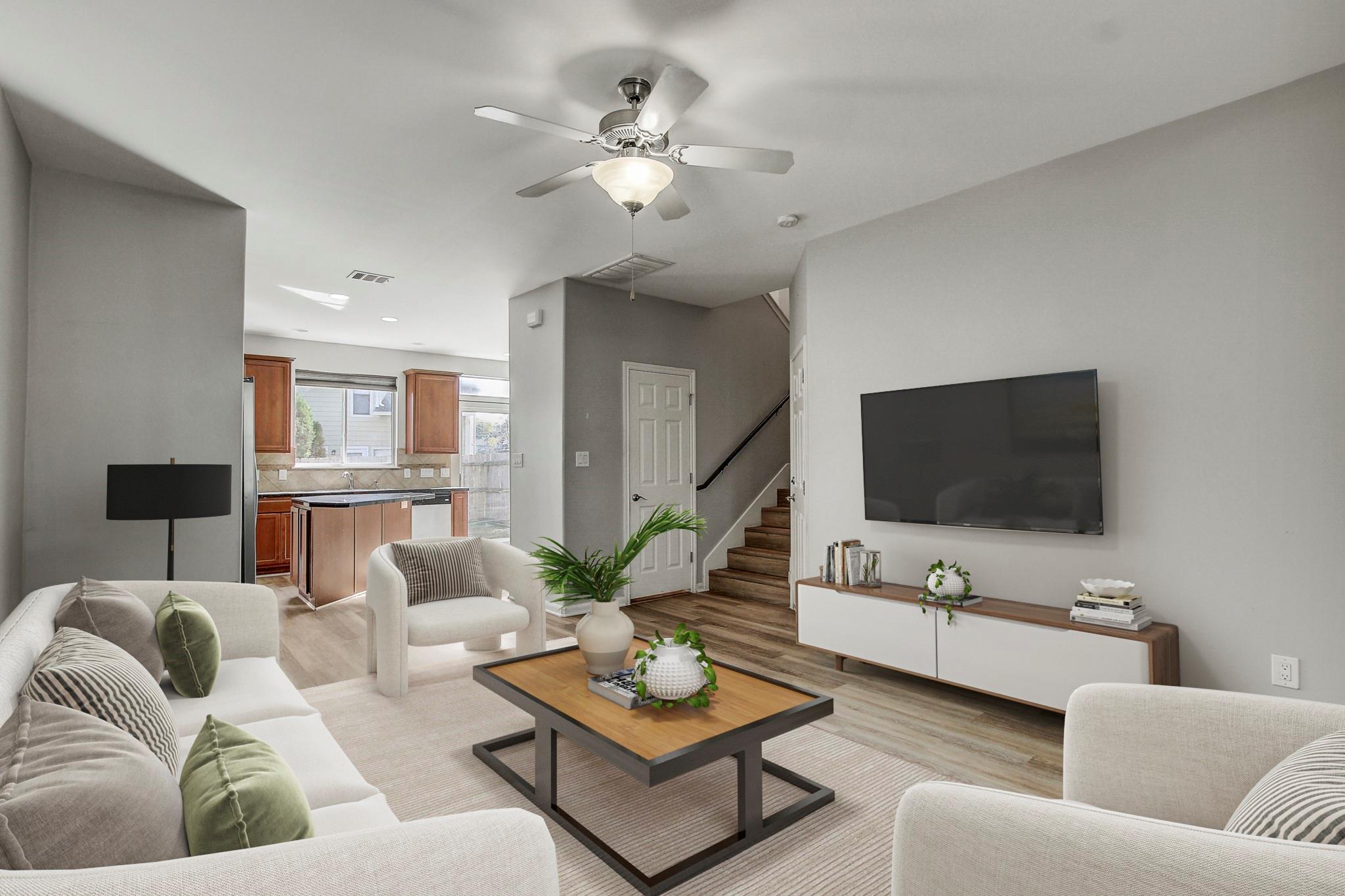 512 Eberhart Ln # 1207, Austin, TX 78745