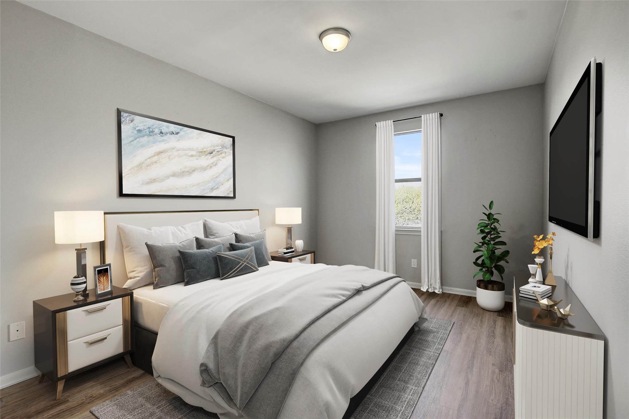 512 Eberhart Ln # 1207, Austin, TX 78745