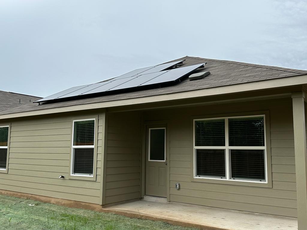 365 Sonterra Dr, San Marcos, TX 78666