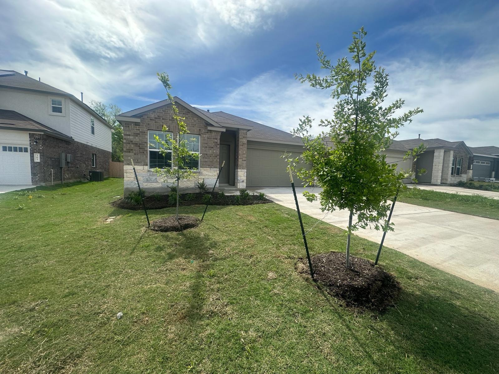 365 Sonterra Dr, San Marcos, TX 78666