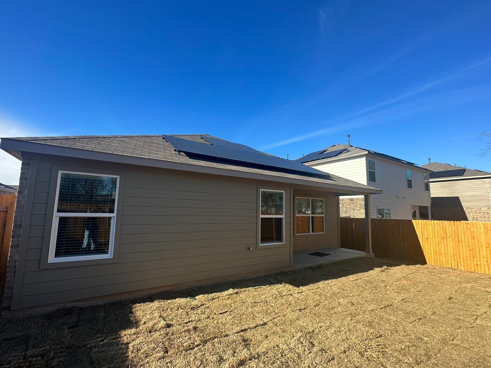 365 Sonterra Dr, San Marcos, TX 78666