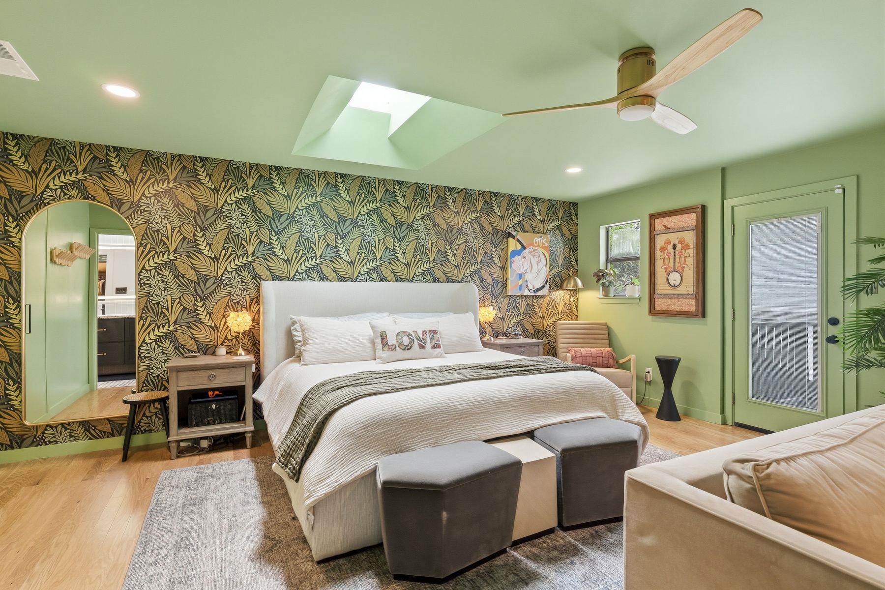 1106 Mission Rdg # B, Austin, TX 78704