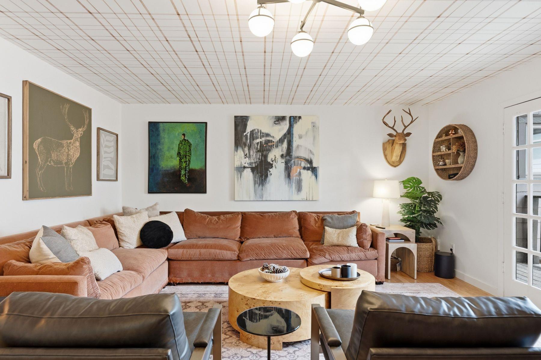 1106 Mission Rdg # B, Austin, TX 78704