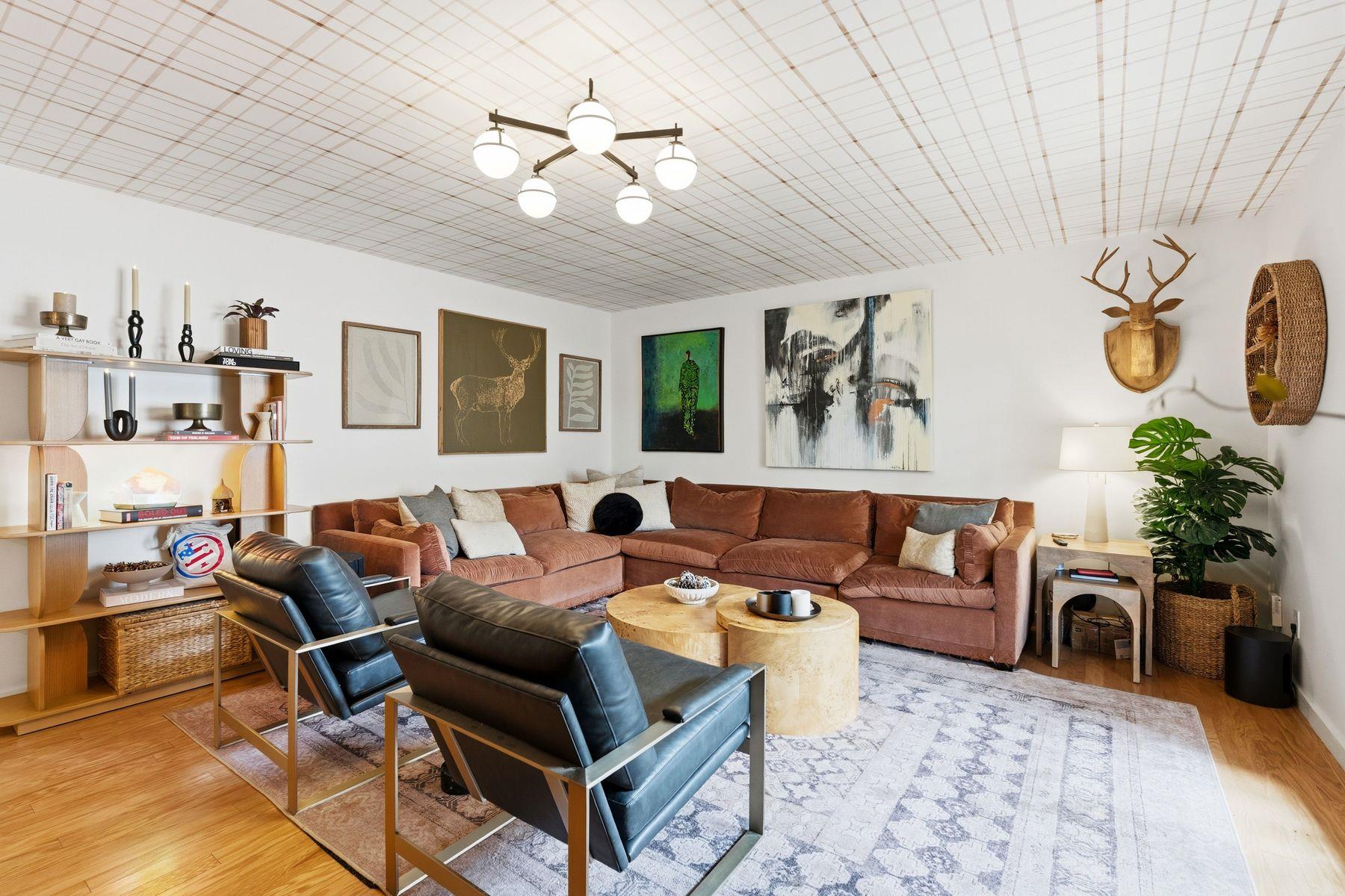 1106 Mission Rdg # B, Austin, TX 78704