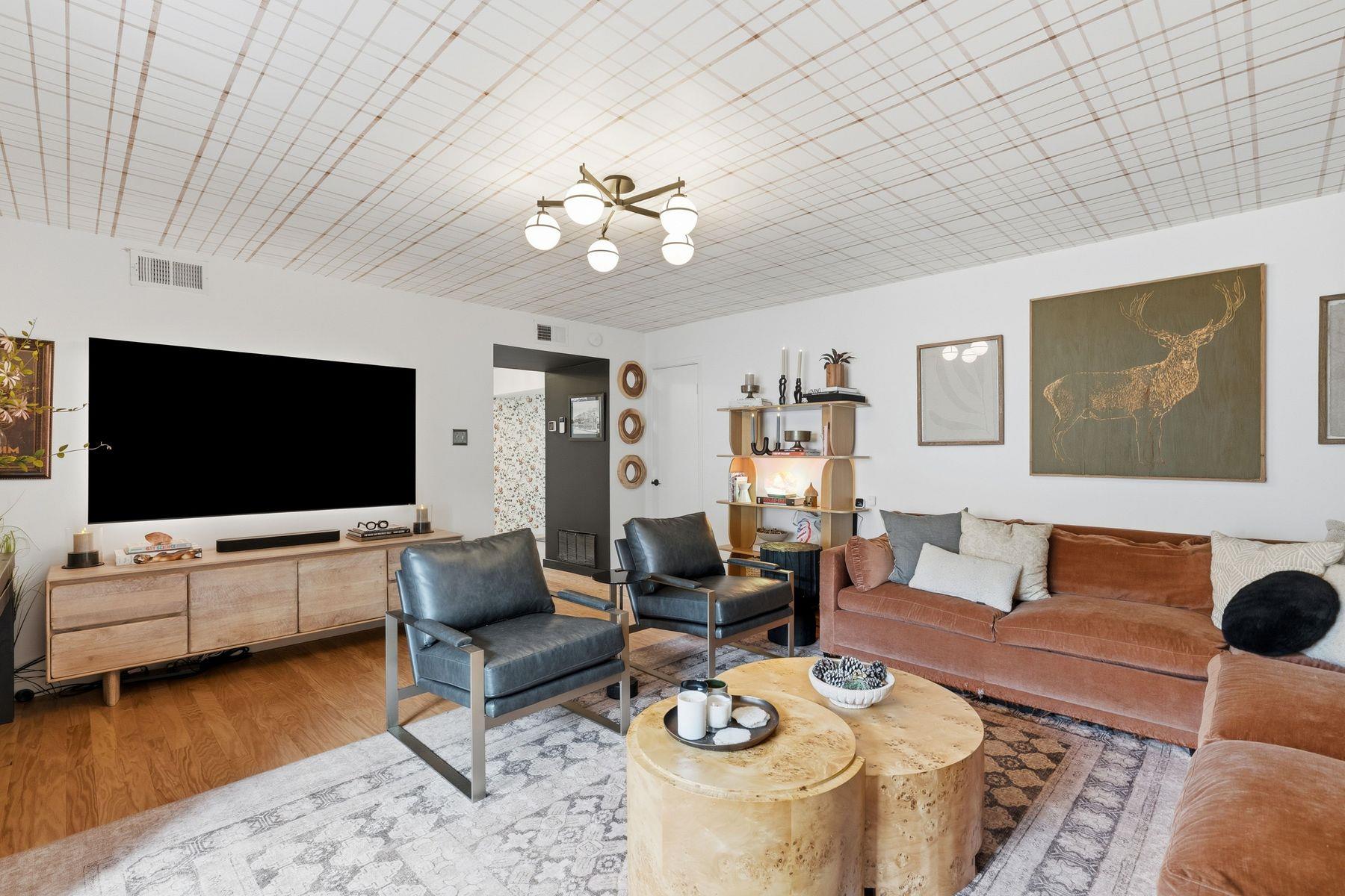 1106 Mission Rdg # B, Austin, TX 78704