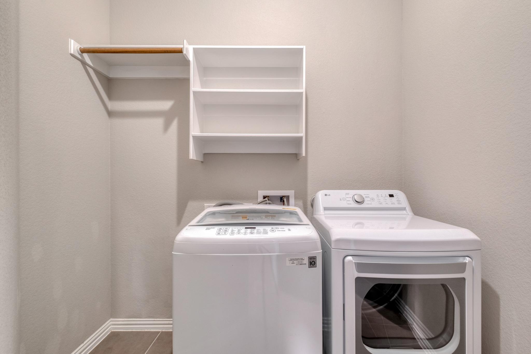 21312 Windmill Ranch Ave, Pflugerville, TX 78660