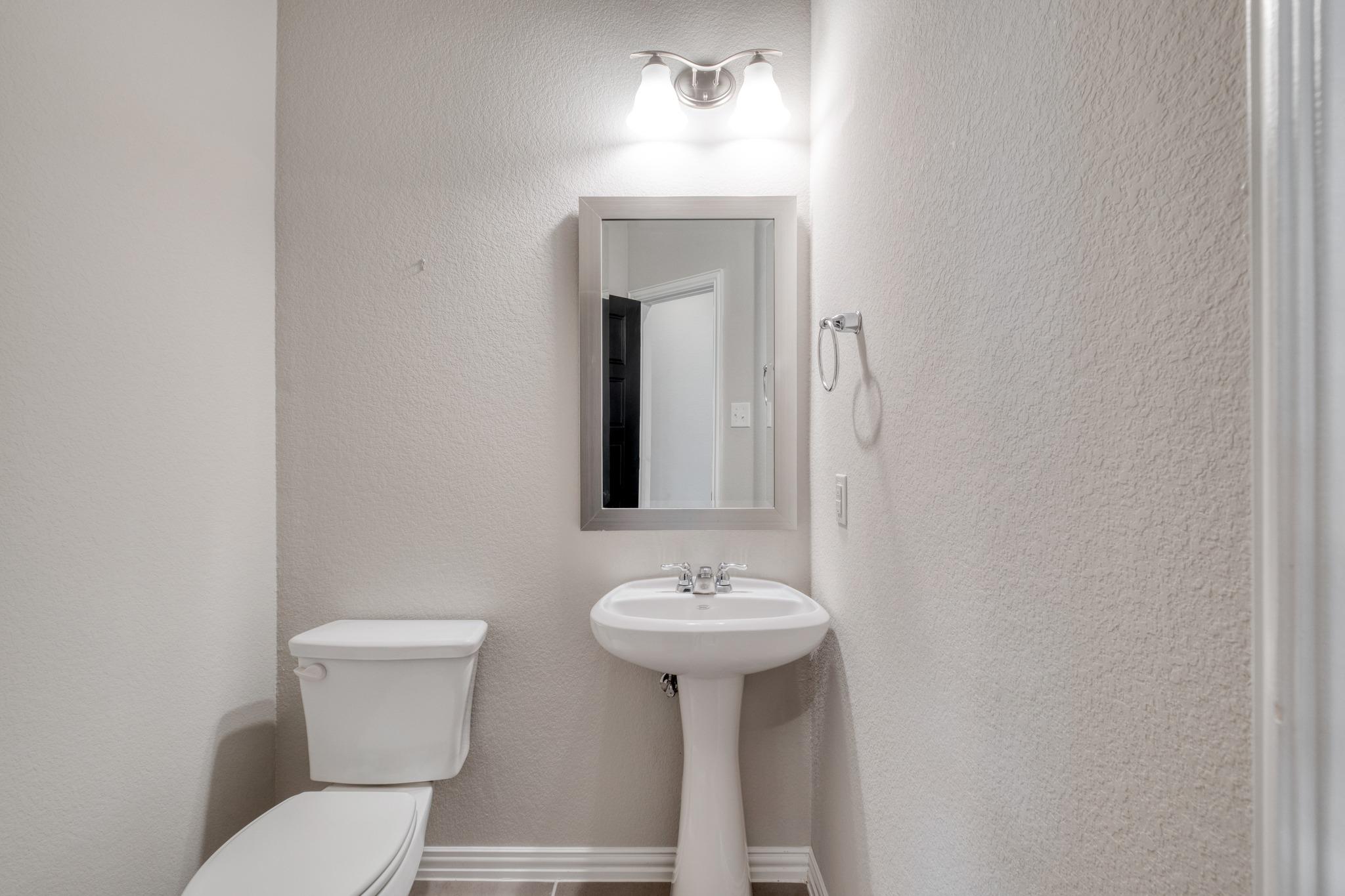 21312 Windmill Ranch Ave, Pflugerville, TX 78660