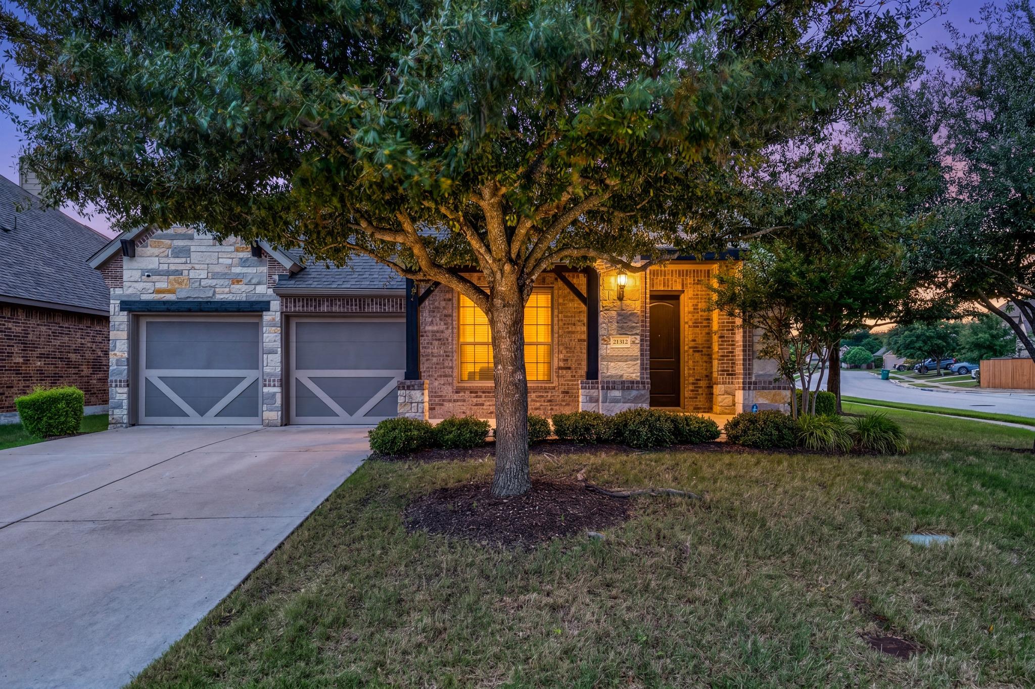 21312 Windmill Ranch Ave, Pflugerville, TX 78660